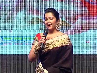 Jyothi Lakshmi Audio Launch Charmi Puri Jagannath