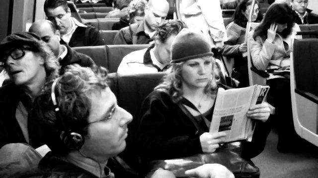 Barber Violin Concerto, 3d Movement - Gil Shaham, Andre Previn (1994)