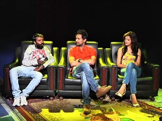 Varun Sandesh Lavakusa Team Exclusive Interview