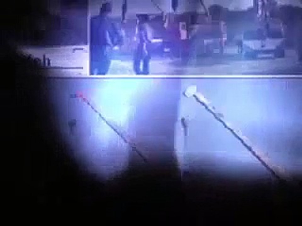 در جواب مستند شوک که شیطان پرستی را به جوانان ایران لقب دادند