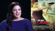 Interview Gina Carano 