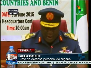 Nigeria: ministros africanos se reúnen para hacer frente a Boko Haram