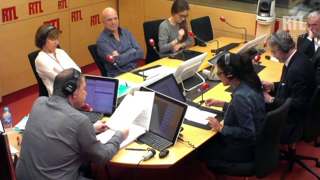 Enfants pauvres : La responsabilité politique est immense , estime Vanessa Schneider