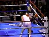 women boxing knockouts