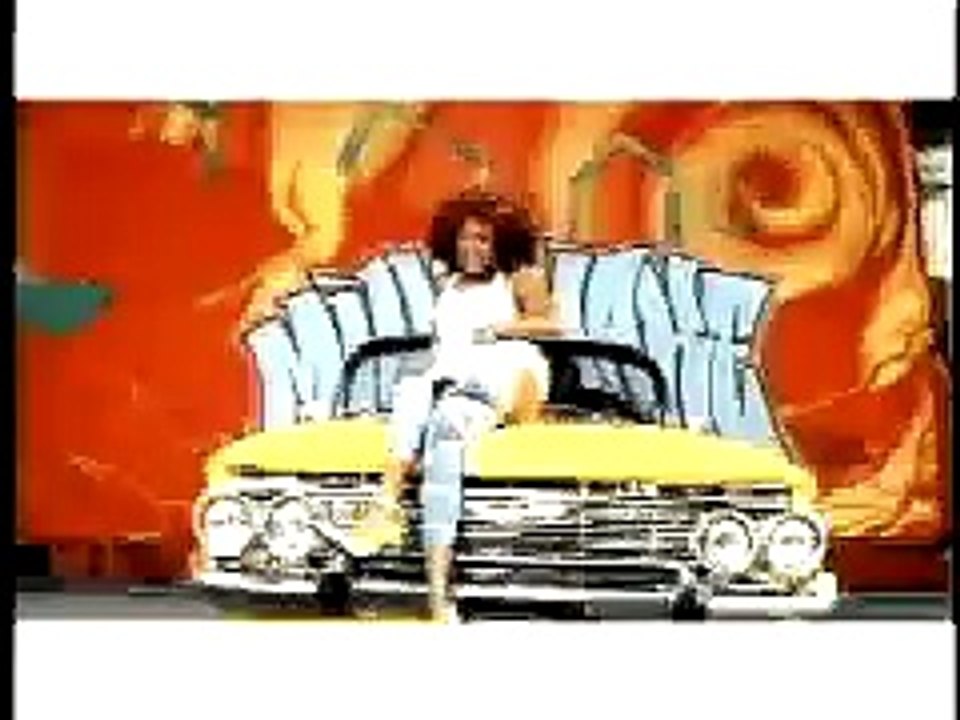 Kelis - Milkshake (alternative video)