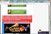 CLASH OF CLANS CHEATING - CLASH OF CLANS HACK - UNLIMITED GEMS