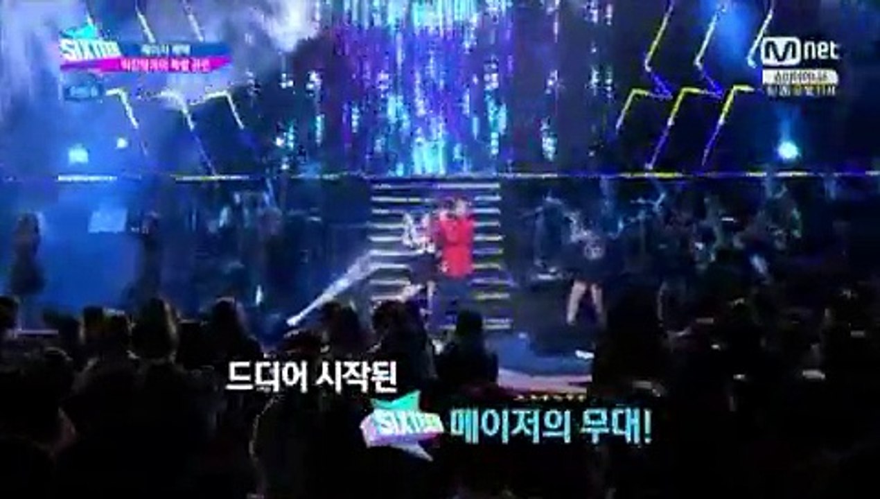 소미 위치선정