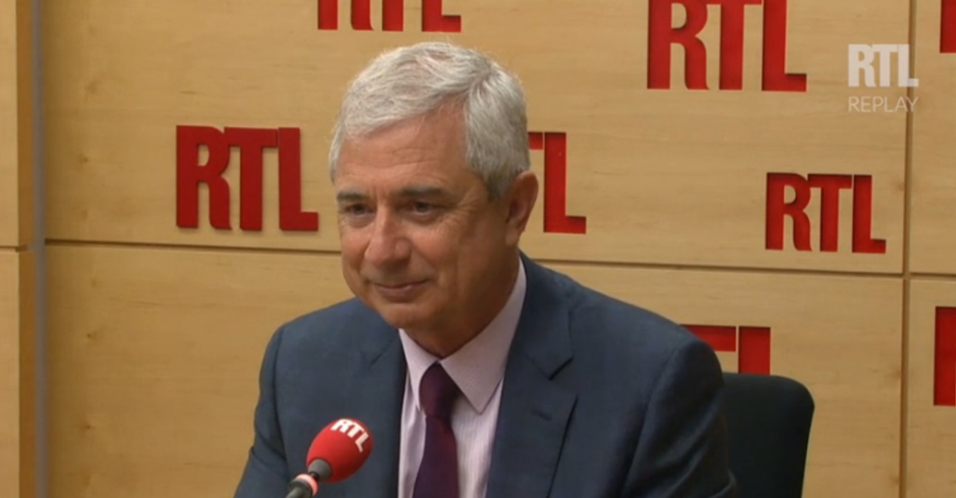 Les JO, la nouvelle excuse au voyage de Valls à Berlin brandie par Bartolone