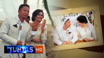 Pernikahan Agus Ringgo dan Sabai - Tuntas 10 Juni 2015