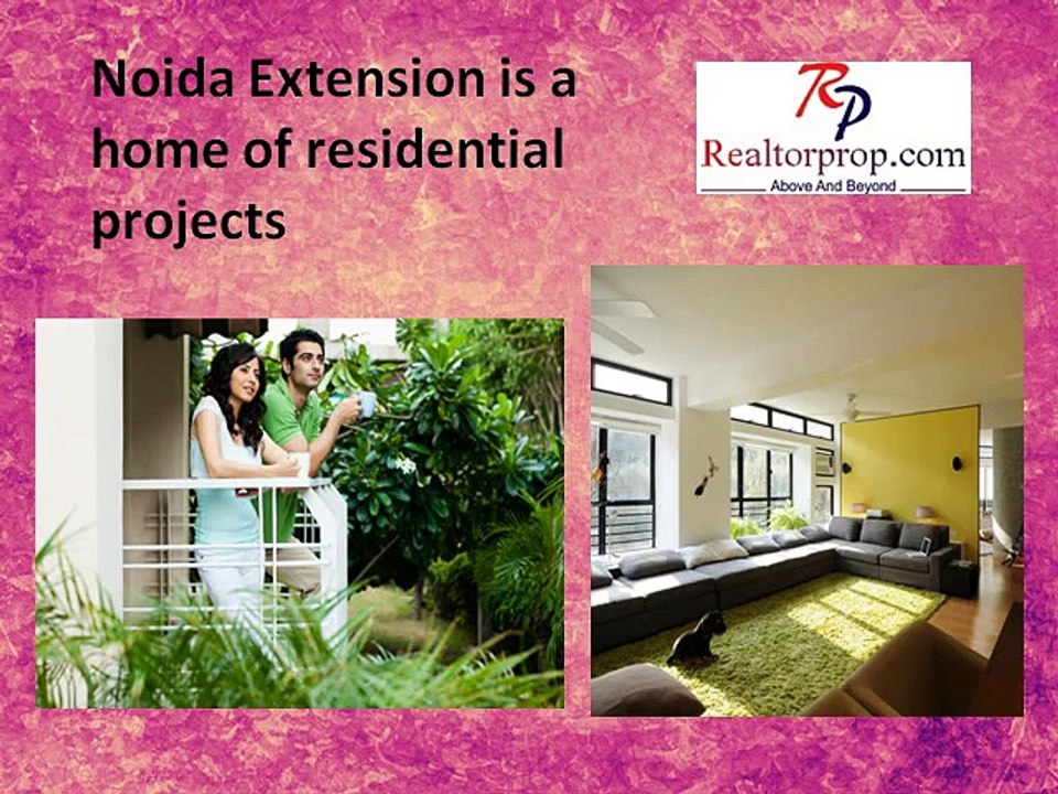 Property in Greater Noida West