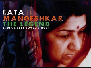 Tinhisanja Sakhe - Beautiful Classic Song by Lata Mangeshkar 🎶