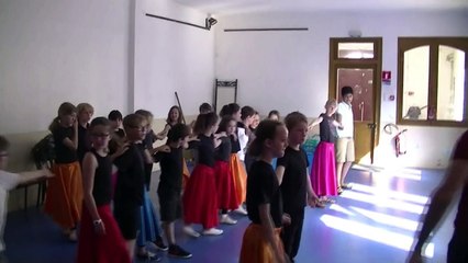 boléro électro classique 4 école St Joseph 8 juin 2015 essai 4