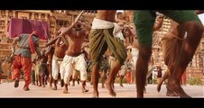 బాహుబలి - The Beginning _ Official Trailer _ Prabhas, Rana Daggubati, SS Rajamouli