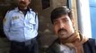 Monkey burnt by electric shock  in Delhi, OIPA & PFA Haryana rescued animal - Naresh Kadyan