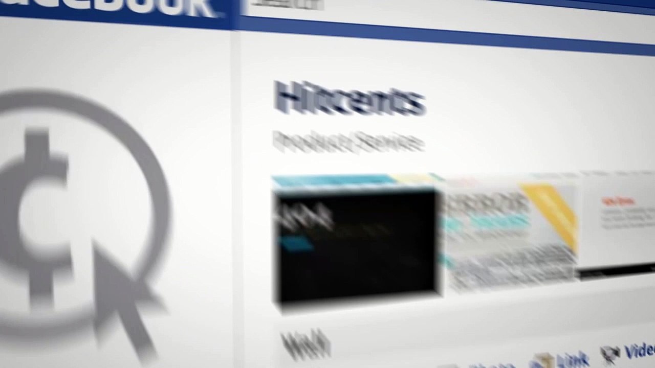 Social Media Facts (short)