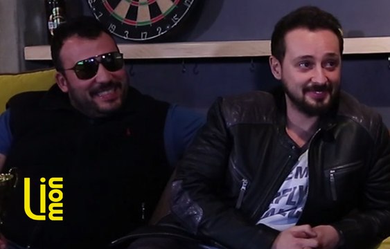 Misafir İbrahim Kendirci ve Ferit Aktuğ - 2.Bölüm