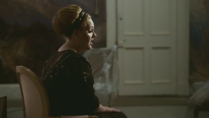 Adele - Rolling in the Deep from YTD