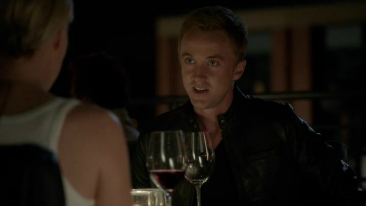 Murder in the First S2E6 :