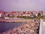 Tekirdağ Yat Limanı (Marina)