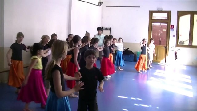 boléro électro classique 5 école St Joseph 8 juin 2015 essai 5
