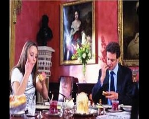 What a Girl Wants (2003) Full Movie