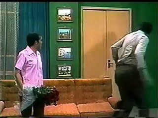 Chespirito-El Metiche
