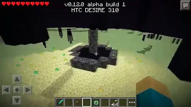 Minecraft Pe 0 12 0 Alpha Build 1 Apk Video Dailymotion