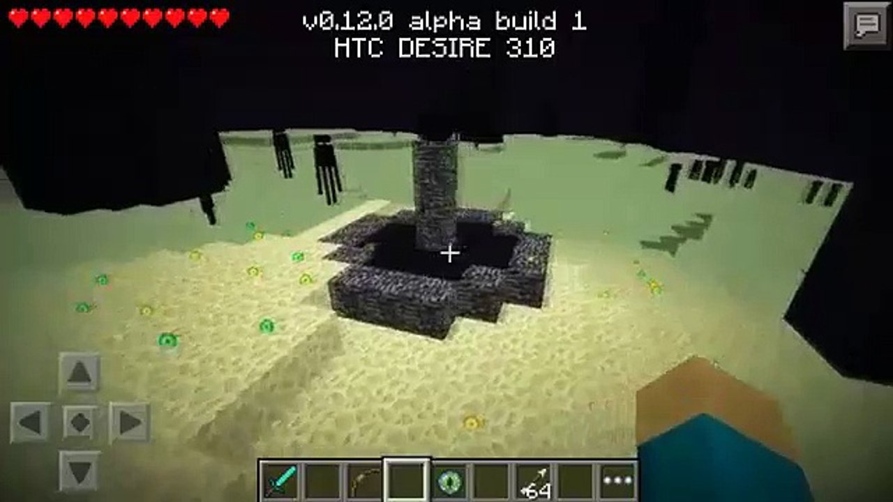 Minecraft pe 0.12.0 alpha build 1 apk