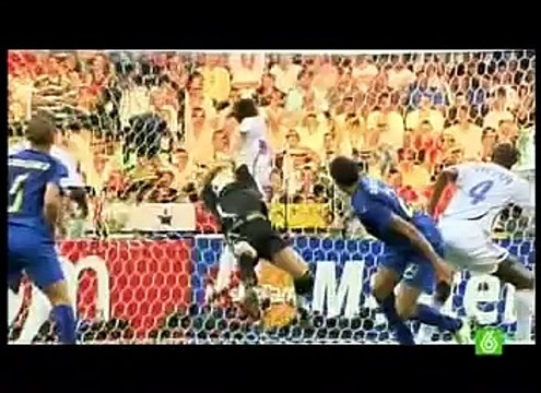 Andrés Montes sus mejores momentos