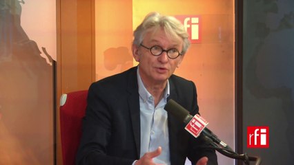 Jean-Claude Mailly (FO): «On veut dissuader le salarié d'aller au prud'homme»