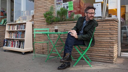 Maron Season 3 Episode 5 : Mad Marc