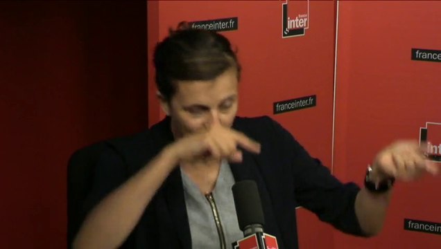 Le billet de Nicole Ferroni : Mach1, Mach2, Macron