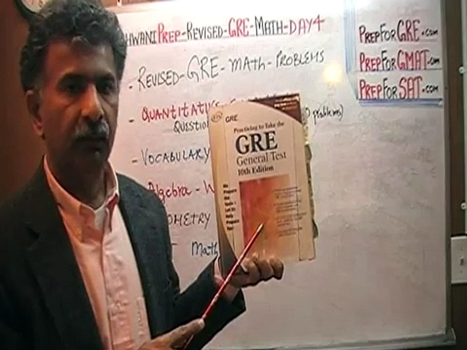 Online Prep Tutor GRE, GMAT, TEAS, SAT, ACT, TOEFL and IELTS KeshwaniPrep.com 1-800-808-PREP