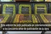Nueva Edición de Cien Años de Soledad