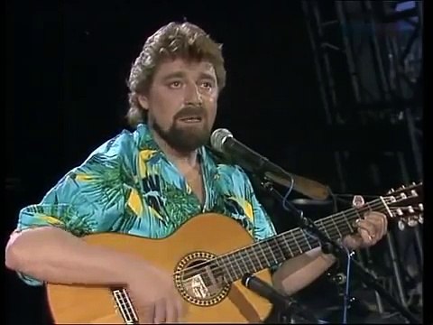 Jürgen von der Lippe - Guten Morgen liebe Sorgen 1987