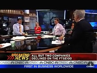 Ackman on Fannie & Freddie Pt.2