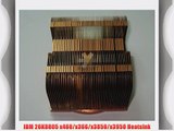 IBM 26K8805 x460/x366/x3850/x3950 Heatsink