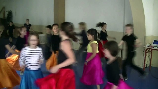 boléro électro classique 7 école St Joseph 8 juin 2015 essai 7
