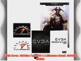 EVGA GeForce GTX 970 SSC ACX 2.0  4GB GDDR5 256bit DVI-I DVI-D HDMI DP SLI Ready Graphics Card