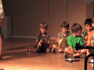 tambourin