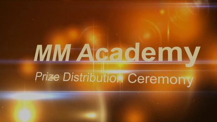 MM Coaching Academy