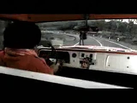 Publicité humoristique pour Mentos