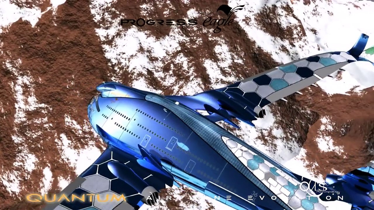 Progress Eagle