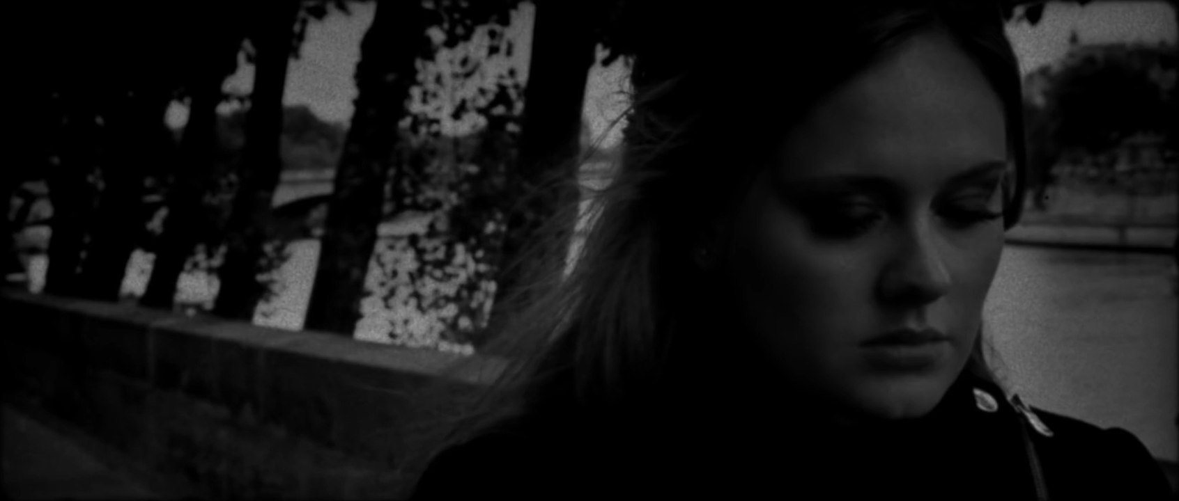Adele - Someone Like You from YTD