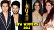 IIFA Awards 2015 WINNERS List | Shahid Kapoor, Kangana Ranaut, Tabu