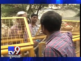 AAP leader Ashutosh reacts on Delhi law minister Jitender Singh Tomar's arrest - Tv9 Gujarati