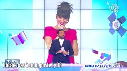 Touche pas à mon poste ! - Les chroniqueurs réagissent à l'arrivée d'Erika Moulet dans l'émisssion