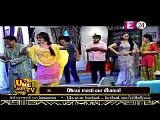 Chidiya Ghar 10th June 2015 Sab Par Chadha Dance Ka Khumar CineTvMasti.Com