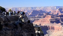 Grand Canyon National Park, Arizona