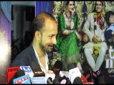 Deepak Dobriyal Thanked To Farah Khan To Appreciates His Performance In 